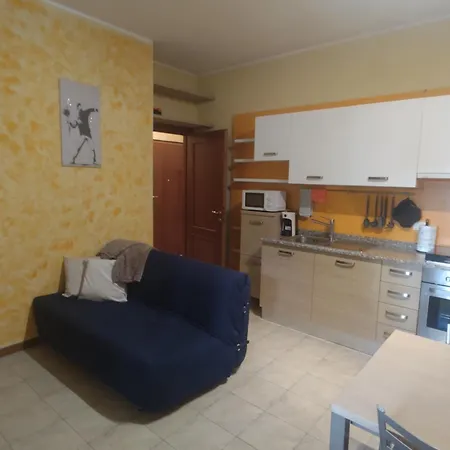 Heaven Casa Apartment Gravedona